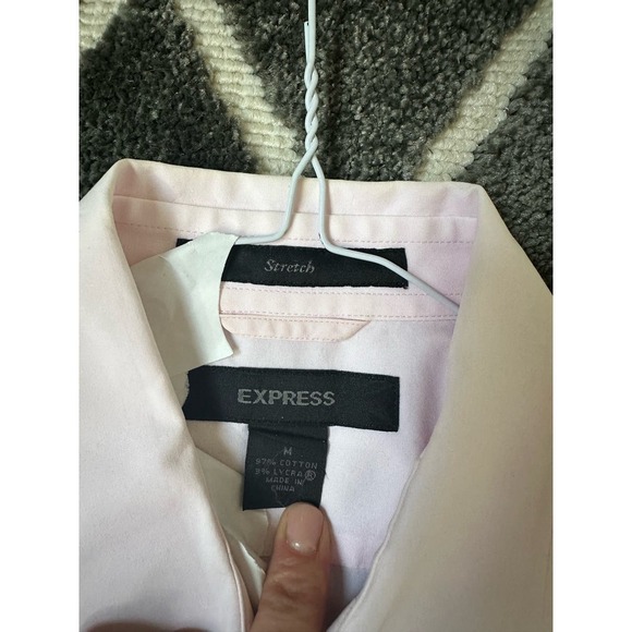 Express Shirt Bundle Size M - Picture 3 of 6